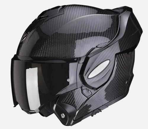 Scorpion exo tech evo gloss - exo-tech,