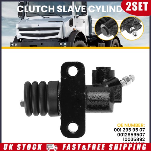 2set clutch slave cylinder - clutch,