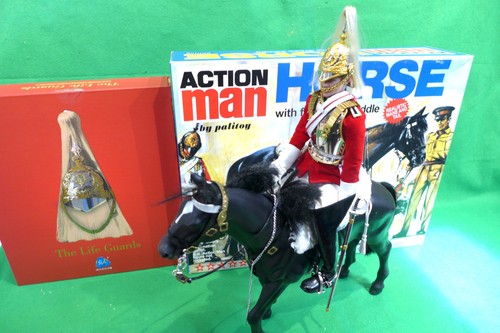 Did ceremonial british life - did,