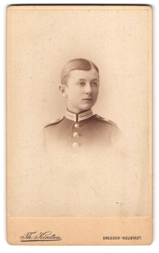 Photograph kirsten - photograph, th.