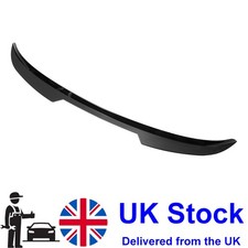 REAR SPOILER For Ford Fiesta