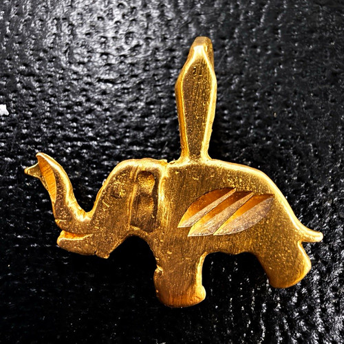 14k yellow gold - 14k,