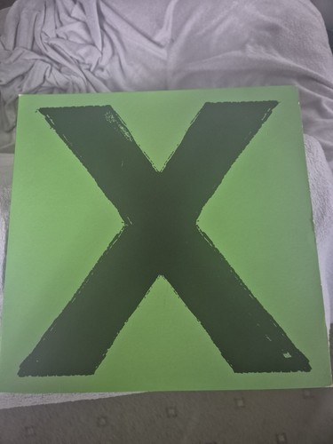 Sheeran record - sheeran,
