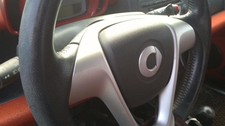 Airbag Driver Air Bag Front