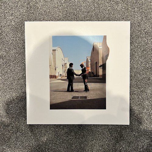 Pink floyd wish - wish, you