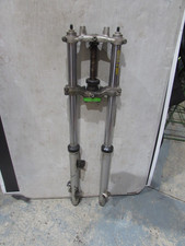 1985 KAWASAKI KX80 FRONT FORKS