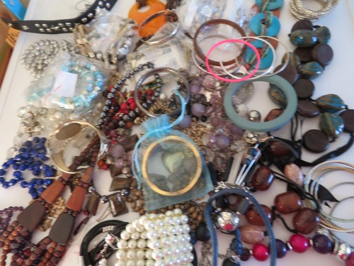 Job lot vintage retro modern - vintage,