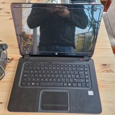 HP ENVY 6-1126SA 15.6" LAPTOP