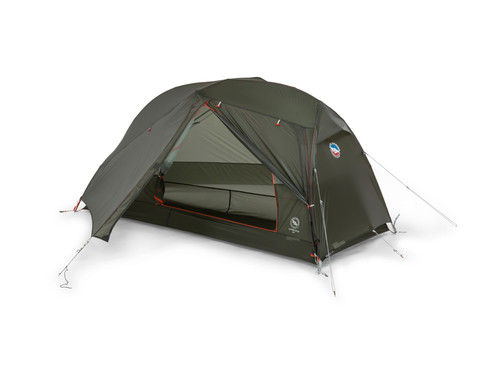 Big agnes copper - agnes, spur