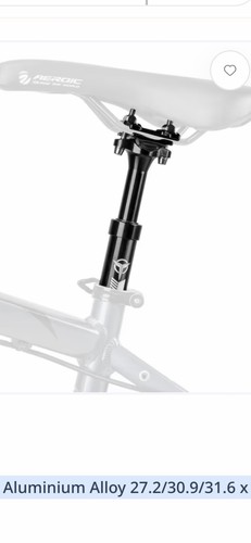 Gewage bicycle seat post - bicycle,
