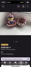 Handcrafted 3d Origami