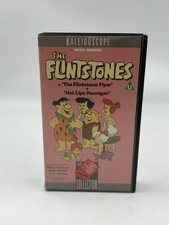 The Flintstones In The