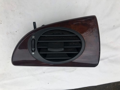 Rover mgzt dashboard - 75/mgzt, vent