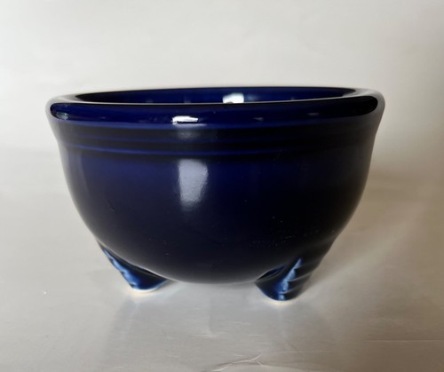 Homer laughlin fiesta - fiesta, cobalt