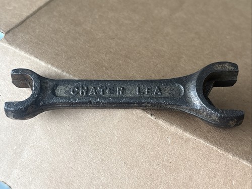 Vintage chater lea - vintage,