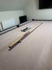 Snooker/Pool One Piece Hand