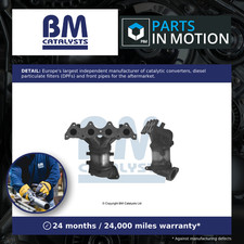 Catalytic Converter Type