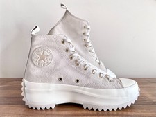 Converse Run Star Hike Hi