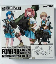 Tomytec Little Armory FGM-148