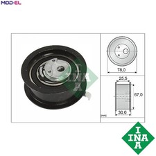 TENSIONER PULLEY TIMING BELT