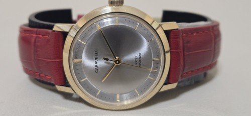 Caravelle bulova men - caravelle,