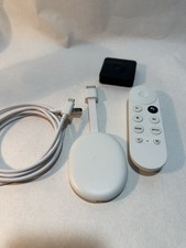 Google Chromecast With Google