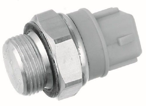 Intermotor radiator fan switch - fan,