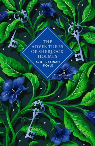 The adventures sherlock - the,