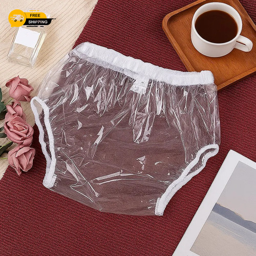 Adult waterproof vinyl - adult,