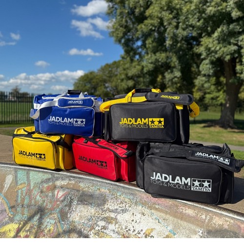 Jadlam tamiya car carry - tamiya,