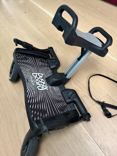 Lascal buggy board maxi - lascal,
