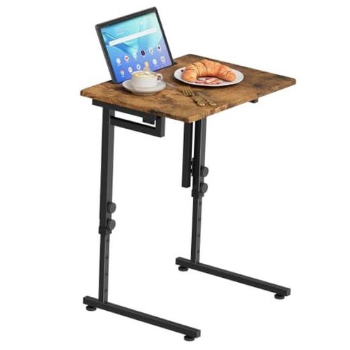 Adjustable folding tray - tv,