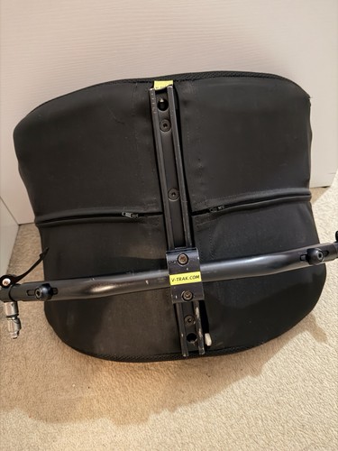 Permobil track rigid - v-track,