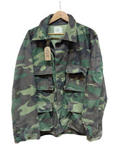 US Army Issue Woodland Camo