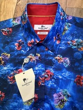 Claudio Lugli Short Sleeve