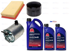 FITS NISSAN NAVARA D40