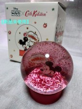 Disney Cath Kidston Snow Globe