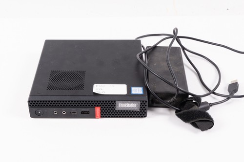 Lenovo thinkstation p330 tiny - lenovo,