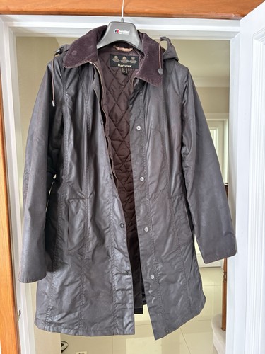 Barbour women wax - women's,