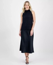 Anne Klein Women's Skirt Sz XL