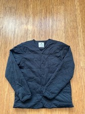 snow peak jacket