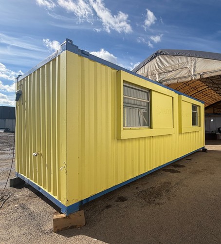 24x9ft canteen office - canteen,