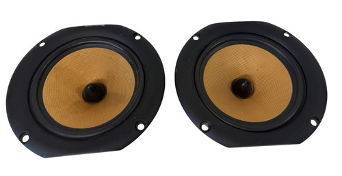 Pair 605 s2 midrange - 605,