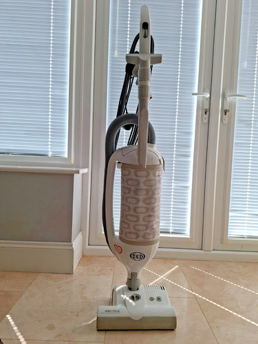 Sebo felix et1 upright - sebo,