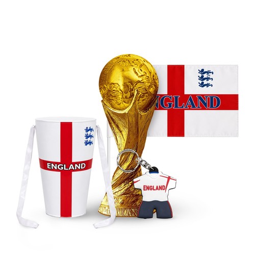 World soccer trophy - world,