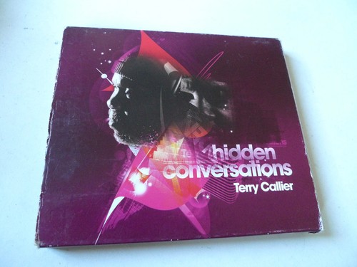 Terry callier hidden - terry,