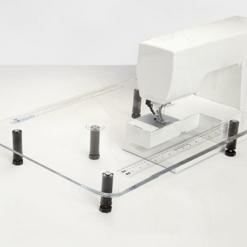 Sew steady extension table - extension,