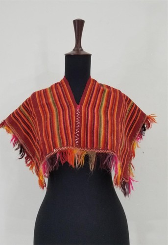 Vintage traditional peruvian - vintage,