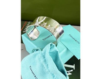 Tiffany & Co 1837 Wide