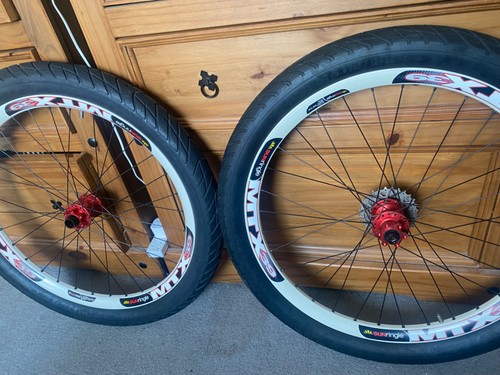 Hope pro mtx dh - pro,